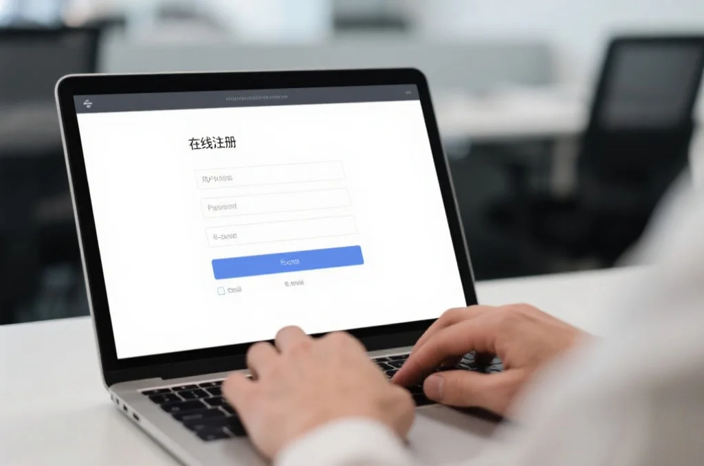 天富娱乐平台2025年新用户注册指南：轻松开启您的互动之旅