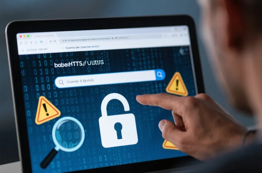 网络安全必读：三步教您准确识别天富官方网站，安心畅享数字世界